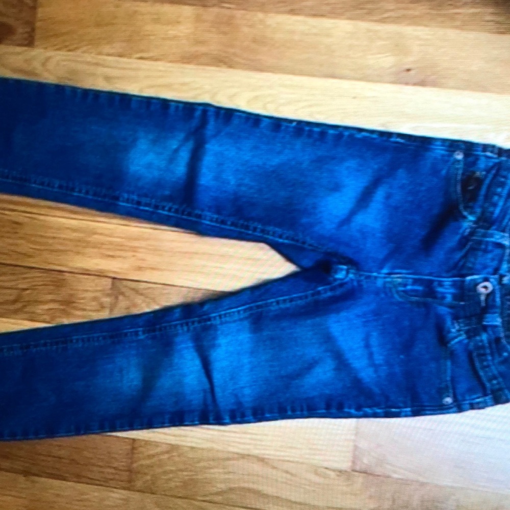 Jordache Girls jeans size 5